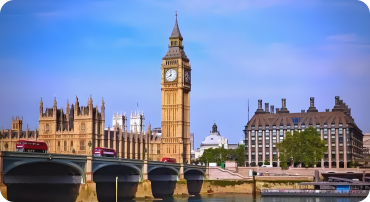 MCF科技有限公司（英国）