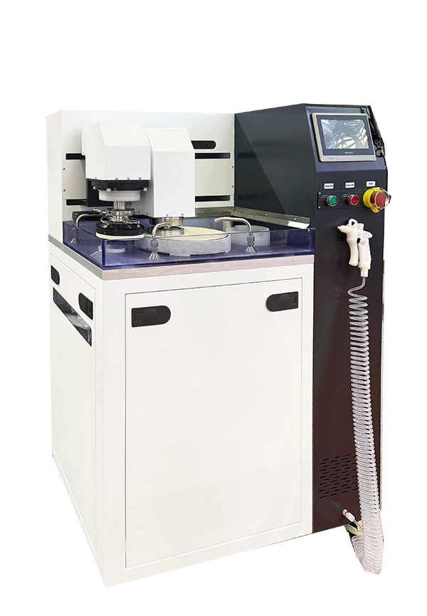 CDP-600手动