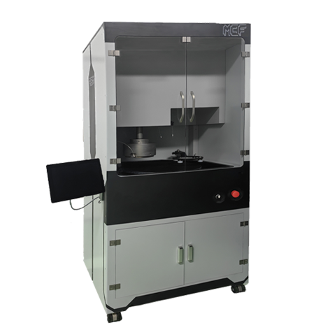 ACDP-600手动